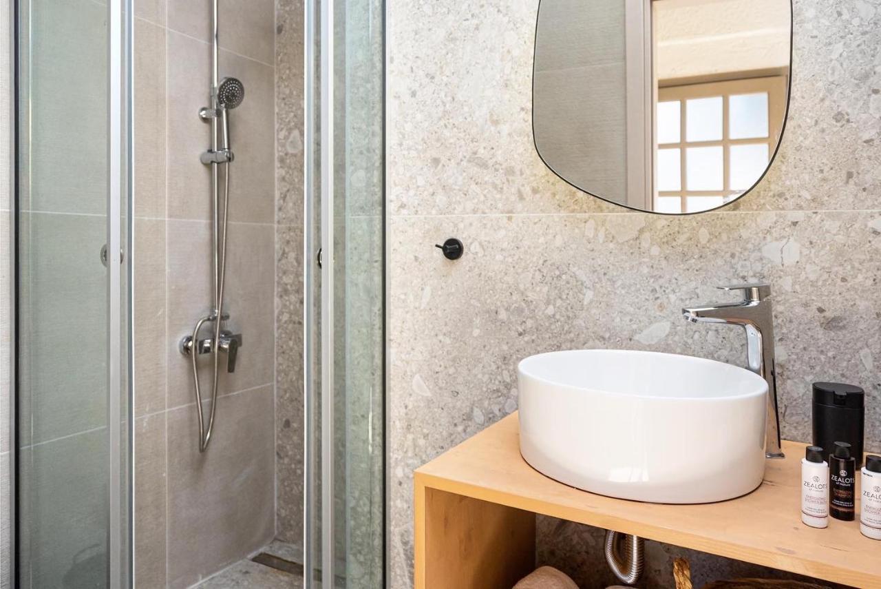 Okeanis Mystique South Aparthotel Ierapetra  Exterior photo