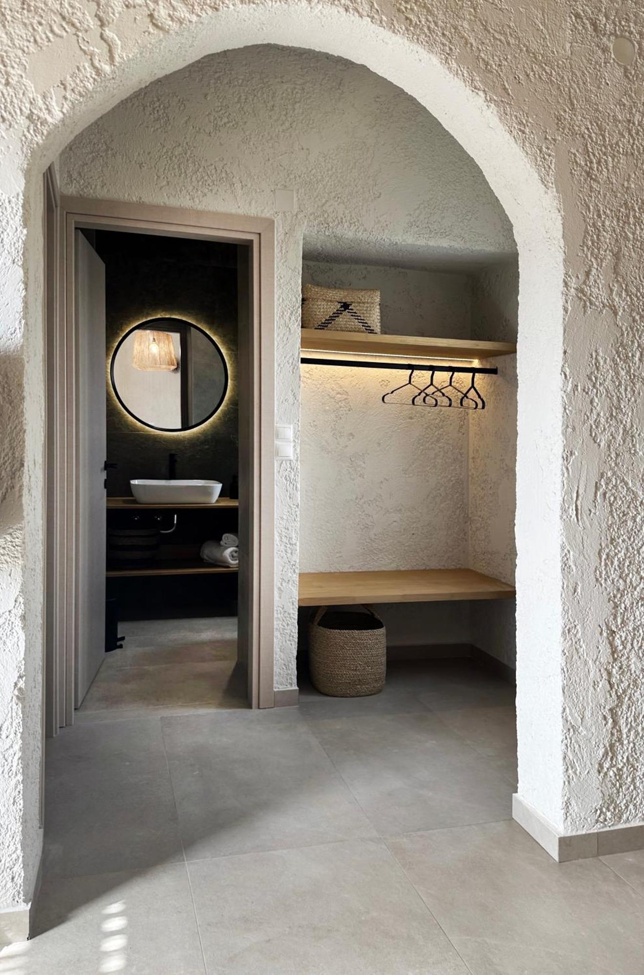 Okeanis Mystique South Aparthotel Ierapetra  Exterior photo
